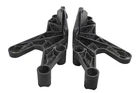 15 Arctic Cat Xr 500 4X4 Front Rack Mounts Left & Right Used. Price: $59.99.