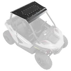 Utv Aluminum W/fixed Sunroof Tinted For Polaris Rzr 200 2022-2026 2889739 New. Price: $157.99.