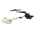 Polaris 2879968 Windshield Wiper Washer Kit 2015-2020 4 Etx Ev Ranger 570 500 New. Price: $664.95.