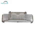 2017-2023 Tesla Model M3 Rear Body Trunk Panel Frame Factory Oem Broken Mount Used. Price: $249.99.