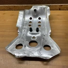 Honda Oem 50365-HA2-000 Engine Motor Frame Skid Plate 1985-1986 Used. Price: $124.95.