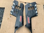 2004 Polaris Magnum 330 4X4 Left Right Side Covers Panels Plastics Used. Price: $149.99.