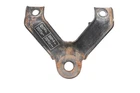91 Polaris Trail Boss 350L 4X4 Tow Hitch Used. Price: $49.99.