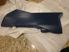 Brp Can-am Dusty Navy, Lh Rear Door Panel 705019619 New. Price: $99.00.