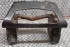 2005 Polaris Phoenix Handlebar Clamps/dash Pad Cover Brkt Mount P/n 0452695 Used. Price: $21.62.