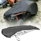 Storage Cover Waterproof Relective Strip Utv For Can-am Maverick X3 Max Turbo New. Price: $58.16.