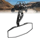 Utv Rear View Center Mirror For Polaris General 1000 Xp Rzr 570 900 2881540 New. Price: $24.99.