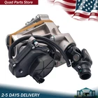 Front Differential Ring Gearbox For Yamaha Rhino YXR450FA 5UG-46160-12-00 Used. Price: $299.99.