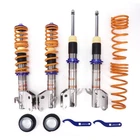 Maxpeedingrods Comfort 1 Coilovers Subaru Impreza Station Wagon Gg 2000-2008 New. Price: $360.00.