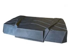 Highlands Cargo Utv Rear Bed Cover For 2018+ Polaris Ranger & XP1000 Models New. Price: $729.99.