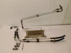 2009 Yamaha Rhino 450 Oem Oil Cooler & Lines 5UG-E3405-00-00 Used. Price: $103.99.