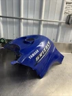 07 Yamaha Grizzly 125 Gas Tank Cover Shroud 1C5-2171A-10-00 Used. Price: $44.99.