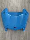 2019-2023 Oem Polaris Rzr Turbo Center Hood Top Factory Light Blue 5454291 Used. Price: $249.00.