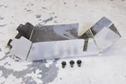 2011 Polaris Ranger 900 Exhaust Heat Shield 5254238 Used. Price: $19.99.