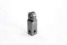 Salman 5T 11,000 Lbs Aluminum Alloy 6061 Hitch Receiver 50X50X155MM, Grey New. Price: $26.95.