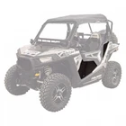Tusk Aluminum Lower Door Inserts Black FTVDI004 New. Price: $156.58.