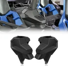 Central Cage Trim Cover Protection Shield Guard Plate For Can Am Maverick X3 New. Price: $41.05.