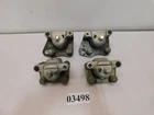 2018 Polaris Ranger 570 Oem Front & Rear Brake Calipers 1912119 1912120 1912028 Used. Price: $53.99.