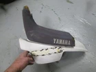 Yamaha 1986-87 / 1990 97 2010 PW50 Y-zinger 3PT-21711-00-00 Fender Assembly Used. Price: $29.95.