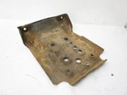 1989-2004 Kawasaki Bayou Klf 300 C 4X4 Front Differential Skid Plate 55020-1303 Used. Price: $25.00.