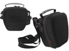 Navitech Black Rugged Case For Sony A7R Body Full Frame Mirrorless Camera New. Price: $38.66.