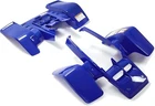 Plastic Body For 1987-2006 Yamaha Banshee YFZ350 One Set Front & Rear Fender New. Price: $235.00.