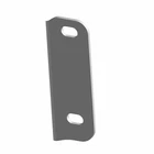 Polaris Transmission Coupler Bracket, For Ranger Models, Genuine Oem - 5255238 New. Price: $41.76.