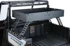 Moose Offroad - Cargo Bed Rack Upper Deck System Xl 4913PF New. Price: $260.95.