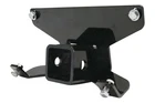 Quadboss 2IN. Utv Receiver Hitch For 2017-2019 Kawasaki KAF400 Mule Sx 4X4 New. Price: $184.99.
