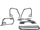 Polaris Ranger 800 Crew 12 Roll Cage Complete 54600 Used. Price: $789.99.