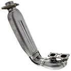 Polaris 1262599 Head Pipe Assembly Rzr 1000 Xp Premium Sport Command Genuine Oem New. Price: $619.99.