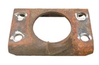 21 Kubota RTV-X1140W Steering Cylinder Bracket Mount Used. Price: $9.98.