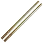 Caltric Left & Right Tie Rod For Arctic Cat 550S 4X4 2010 2011 Qty New. Price: $24.00.
