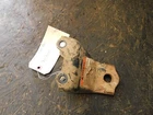 2008 Honda Foreman 500FM Hitch Mount 50810-HP0-A00 Used. Price: $23.99.