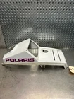 Polaris Front Hood 5430973-133 S017 Used. Price: $26.23.