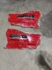 2016+ Honda Pioneer 1000 5 Rear Plastic Panels New. Price: $175.00.