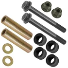 Front Lower Inner A-arm Bushing Kit For Polaris Ranger Crew Xp 1000 2019 2020 New. Price: $28.99.