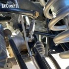 Aluminum Front Sway Bar Stabilizer Link For Can Am Maverick X3 Models 2017-2018 New. Price: $44.99.