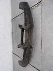 05-20 Honda Recon Front Grille Bumper Cover 66300-HM8-B00ZA Used. Price: $36.95.