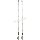Whip It Light Rods 3' New. Price: $295.20.