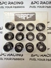 12 X Upper Lower Front A-arm Bushings Yamaha Banshee 350 Lifetime Warranty Hd New. Price: $19.95.