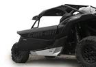 Rival Powersports Usa Lower Inserts - Doors New. Price: $288.36.