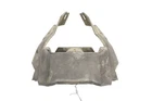 Yamaha Kodiak 450 Eps 18 Gauge Housing Lower BB5-F6143-00-00 54175 Used. Price: $13.98.