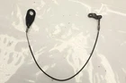 Yamaha Rhino 660 05 Tailgate Cable 5UG-K7195-10-00 #2 53150 Used. Price: $11.97.