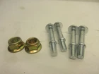 2017 Cfmoto Z Force 500 Cylinder Head Cover Bolts Used. Price: $15.25.