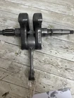 16 Yamaha Yfz 450 Crankshaft 1TD-11400-00-00 Sku 90 Used. Price: $140.00.