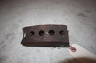 09-21 Polaris Rzr 170 Sprocket Guard 0454275 Used. Price: $18.90.