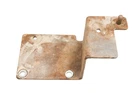 11 Kubota RTV900XTW Battery Cable Stay Bracket Mount Used. Price: $14.99.