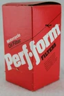 Nos Perf-form Motorcycle 4" Chrome Oil Filter OF-0018 Oem 63796-77A 84-99 St Cvo New. Price: $19.18.