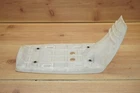 1984 1985 1986 Yamaha Zinger Oem Seat Pan Plastic Used. Price: $49.00.